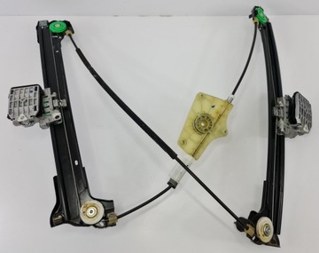 MECHANIZMUS ZVEDÁK OKNO PRAVÝ ZADNÍ CITROEN C6 I