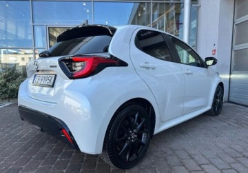 Mazda 2025 Mazda 2 Hybrid 1.5 Hybryda 116KM, zdjęcie 5