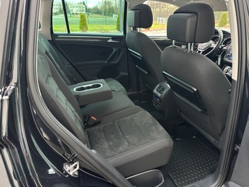 Volkswagen Tiguan II SUV 1.4 TSI 150KM 2017 Volkswagen Tiguan 1.4 TSI 150KM*Highline*BLIS*Panorama* Alcantara*LED*SALON, zdjęcie 23