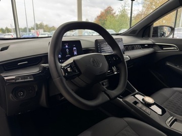 MG 2024 MG MG3 Exclusive / Kamera 360° / 1 właściciel / FV, zdjęcie 6