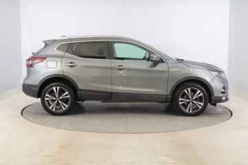 Nissan Qashqai II Crossover Facelifting 1.3 DIG-T 158KM 2020 Nissan Qashqai 1.3 DIG-T, Salon Polska, zdjęcie 5