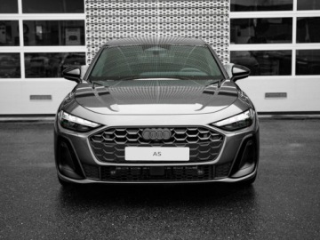 Audi A5 B10 Limousine 2.0 TDI 204KM 2026 2.0 TDI quattro S line (204 KM) Bang &amp; Olufsen Premium Sound System, zdjęcie 2