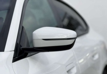 BMW Seria 4 G22-23-26 Coupe 2.0 420d 190KM 2024 BMW Seria 4 I wlasciciel Gwarancja M Sport Bezwypadkowy FVAT23, zdjęcie 13