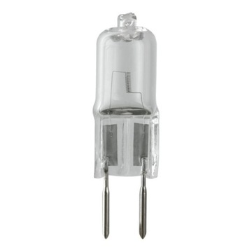 ŻARÓWKA HALOGENOWA HALOGEN GY 6.35 50W 12V ŻARNIK