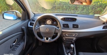 Renault Megane III Hatchback Facelifting 1.4 TCe 130KM 2013 Renault Megane Wzorowa - 70 Tkm - Klimatronik - Zarejestrowana 1.4, zdjęcie 7