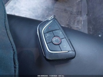 Chevrolet Corvette C7 2020 Chevrolet Corvette Stingray 2Lt 2020 6.2l 6.2 Benzyna 495KM, zdjęcie 12