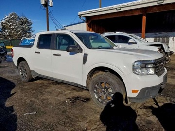 Ford Maverick II 2024 Ford Maverick Xlt 2024 2.0 Benzyna 250KM, zdjęcie 4