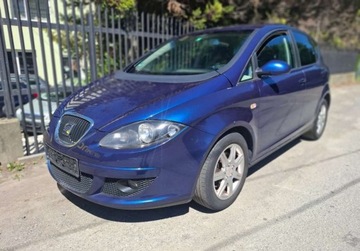 Seat Altea Standard 1.9 TDI 105KM 2004 Seat Altea 1.9 Diesel 105KM