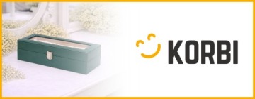 КОРОБКА-ЧЕХОЛ-ОРГАНИЗАТОР КОРОБКА КАССЕТНАЯ КОРОБКА ДЛЯ ЧАСОВ ПОДАРОЧНАЯ 6 G2