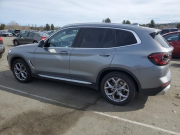 BMW X3 G01 2023 BMW X3 xDrive30i 2023 2.0l 2.0 Benzyna 248KM, zdjęcie 1