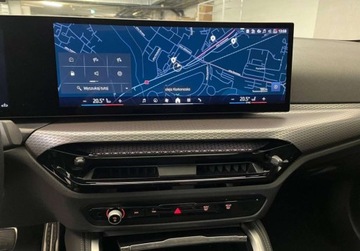 BMW Seria 4 G22-23-26 Coupe 2.0 430i 245KM 2024 BMW Seria 4 430i xDrive, M Pro, Gwarancja, Faktura VAT 23 2.0 Benzyna, zdjęcie 24