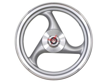 ОБОД 12 ДЮЙМОВ ПЕРЕДНИЙ СКУТЕР GY6-50 2T 4T 2.50-12