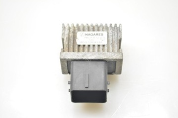 MODUŁ STEROWNIK ŚWIEC 9M5Q12A343AA FORD 2.0 TDCI