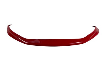 ^ ZAFIRA 3 III C LIFT 16- SPOILER PRZÓD OPC LINE