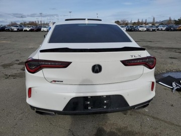 Acura 2023 Acura Inny TLX Tech A 2023 2.0l 2.0 Benzyna 272KM, zdjęcie 2