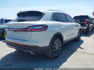 Lincoln 2022 Lincoln Nautilus Reserve 2022 2.0l 2.0 Benzyna 250KM, zdjęcie 5