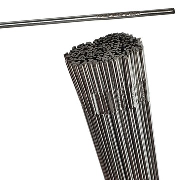 DRUT TIG SPAWALNICZY NIERDZEWKA 308LSi 2,4MM 0,5KG
