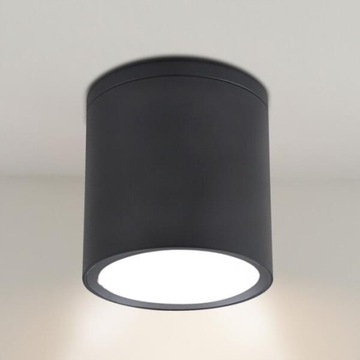 Потолочный светильник OUTDOOR HERMETIC TUBE Накладной IP54 OHIO GOLDLUX