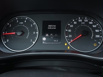 Dacia Jogger 2024 Dacia Jogger 1.0 TCe, Salon Polska, 1. Właściciel, zdjęcie 10