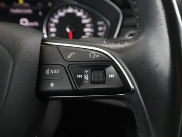 Audi A4 B9 Avant 2.0 TFSI ultra 190KM 2016 Audi A4 Avant S-tronic klima auto (3 strefy) navi, zdjęcie 30