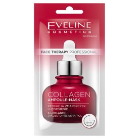 Eveline Maska ampułka Collagen 8ml