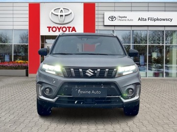 Suzuki Vitara III 2023 Suzuki Vitara 1.5 Strong Hybrid Premium 2WD AGS II, zdjęcie 7