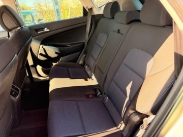 Hyundai Tucson III SUV 1.6 T-GDI 177KM 2015 Hyundai Tucson 4x4 Boagata wersja Hak 1.6 Benzyna 177KM, zdjęcie 27