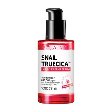 Serum do Twarzy Ekstrakt z Czarnego Ślimaka 50 ml