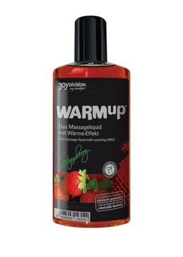 Olejek-WARMup Cherry, 150 ml