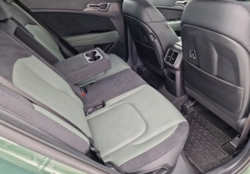 Kia Sportage V SUV 1.6 T-GDI 160KM 2024 Kia Sportage 1.6 T-GDI Anniversary 2WD DCT 1.6 Benzyna 160KM, zdjęcie 20