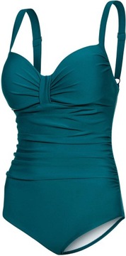 AQUA SPEED KOSTIUM JEDNOCZĘŚCIOWY DAMSKI OLIVIA KOL 08 46 / 3XL