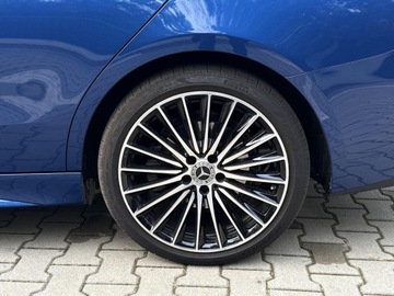 Mercedes Klasa C W206 Kombi 2.0 300 258KM 2024 Mercedes-Benz C 300, zdjęcie 4