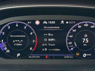 Volkswagen Arteon Shooting Brake R 2.0 TSI 320KM 2021 Volkswagen Arteon Arteon 2.0 TSI 4Motion R DSG, Gwarancja Fabryczna, Hak,, zdjęcie 25