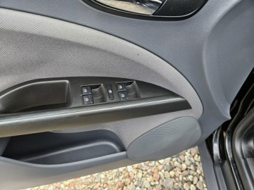 Seat Altea XL 1.6 Mpi 102KM 2007 Seat Altea XL Opłacony Zdrowy Zadbany, zdjęcie 12