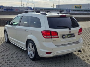Fiat Freemont 2.0 Multijet II 16v 170KM 2014 Fiat Freemont 2.0 170Ps Automat Navi Skora 4x4 Gwarancja 2.0 Diesel 170KM, zdjęcie 34