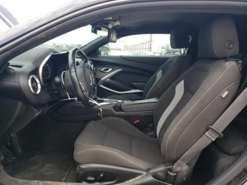 Chevrolet Camaro VI Coupe 6.2 455KM 2021 Chevrolet Camaro lz, 2021r., 6.2L 6.2 Benzyna 455KM, zdjęcie 7