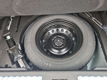 Renault Kadjar Crossover Facelifting 1.3 TCe 140 FAP 140KM 2021 Renault Kadjar 1.3 TCe FAP Intens EDC, polski salon, 1.3 Benzyna 140KM, zdjęcie 21