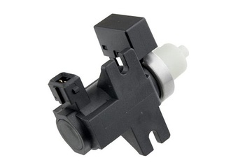 ТУРБИННЫЙ КЛАПАН РОГ