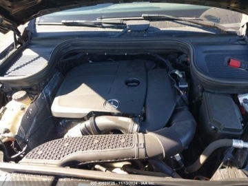 Mercedes GLE V167 2023 Mercedes-Benz GLE Mercedes-Benz GLE , od ubezpieczalni 2.0 Benzyna 255KM, zdjęcie 14