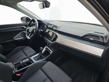Audi Q3 II SUV 1.5 35 TFSI 150KM 2024 Audi Q3 gwarancja do 2029, full led, hak, kamera cofania, elektryczna klapa, zdjęcie 20