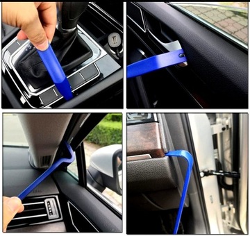 СЪЕМНИКИ ДЛЯ ОБИВКИ НАБОР СЪЕМНИКОВ-ЛОЖЕК 12 шт.