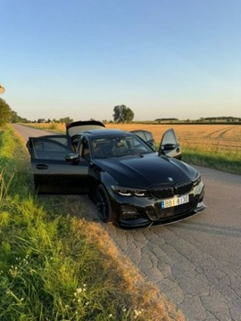  BMW 330 G 20 , 258 KM , M pakiet , M performance, zdjęcie 13