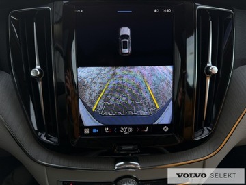 Volvo XC60 II 2023 Volvo XC 60 XC60 B5 B AWD Plus Bright aut, Pakiet, zdjęcie 22