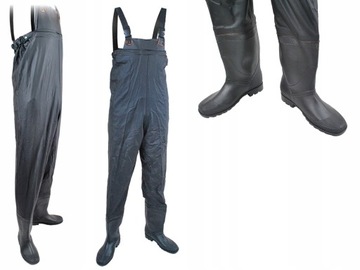 Вейдерсы, Вейдерсы, РЫБАЛОЧНЫЕ БРЮКИ, R44