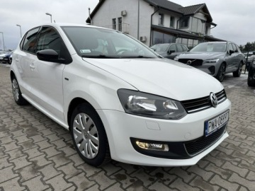 Volkswagen Polo V 2012 Volkswagen Polo Match*Zarejestrowany, zdjęcie 2