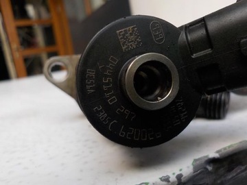 CITROEN C4 И ИНЖЕКТОР 0445110297