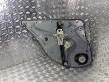 MECHANIZMUS OKNO PRAVÝ ZADNÍ CORDOBA II 6Q0959812A