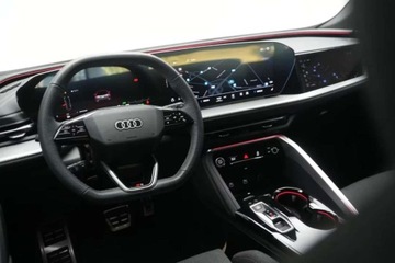 Audi Q5 II SUV Facelifting 2.0 40 TDI 204KM 2025 Audi Q5 TDI quattro S tronic S Line, Tech Plus, Hak, Szybki Odbior, Duzy R, zdjęcie 11