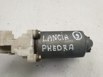 LANCIA PEUGEOT CITROEN MOTOREK OKNO PRAVÝ PŘEDNÍ