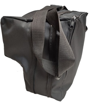 Комплект регулируемых боковых сумок для BMW R1200GS.